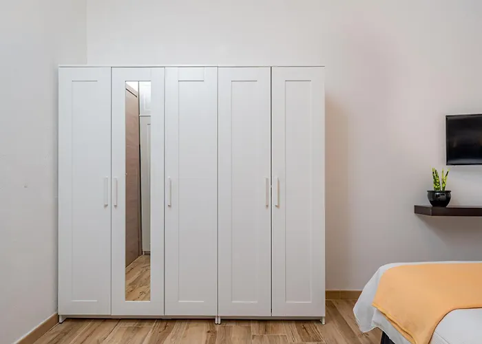 Dimore In Residenze Asproni 24