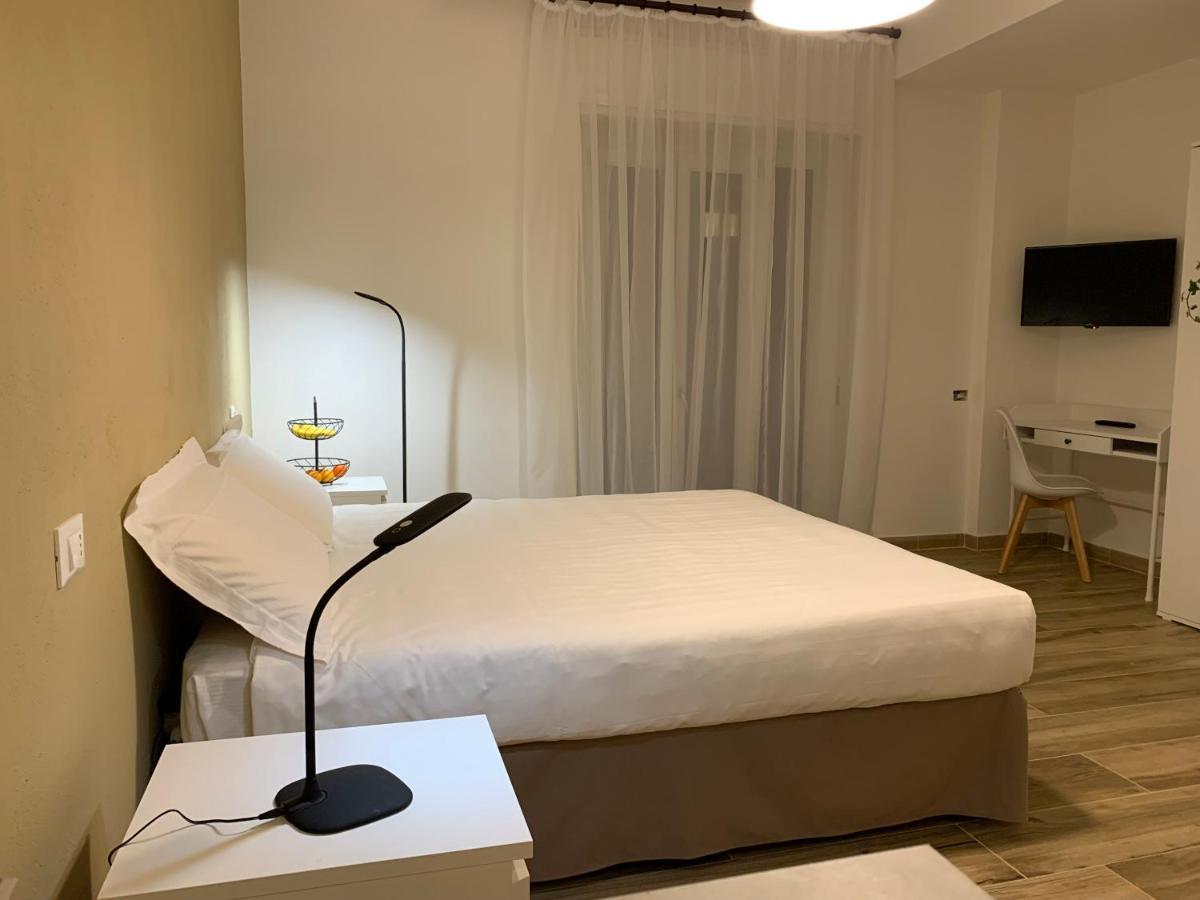 Dimore In Residenze Asproni 24 Cagliari