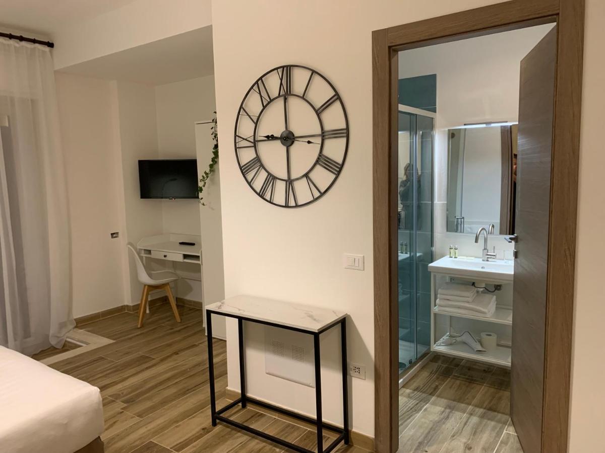Dimore In Residenze Asproni 24 Aparthotel *