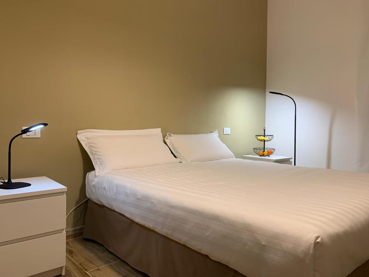 Aparthotel Dimore In Residenze Asproni 24 Cagliari