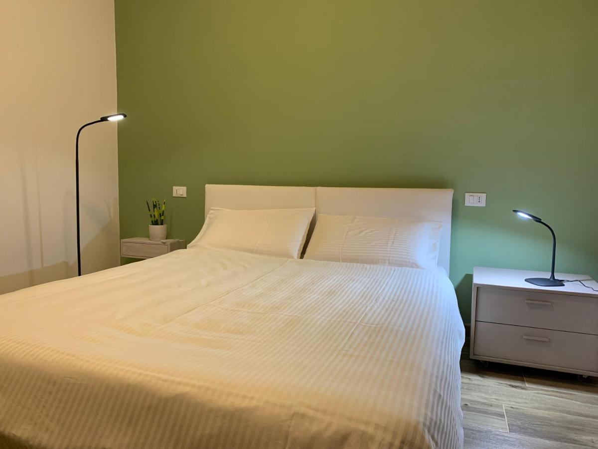 Dimore In Residenze Asproni 24