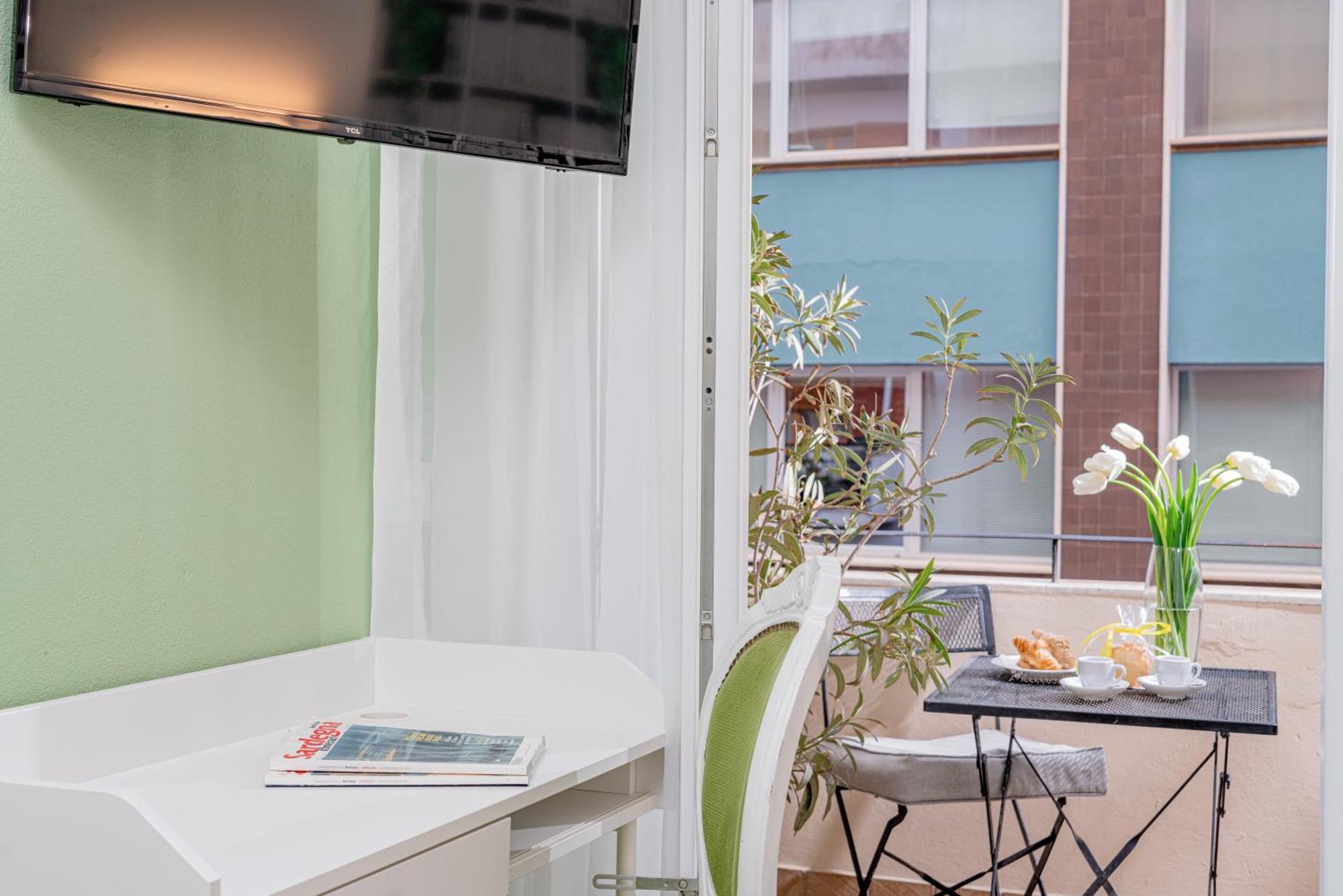 Dimore In Residenze Asproni 24