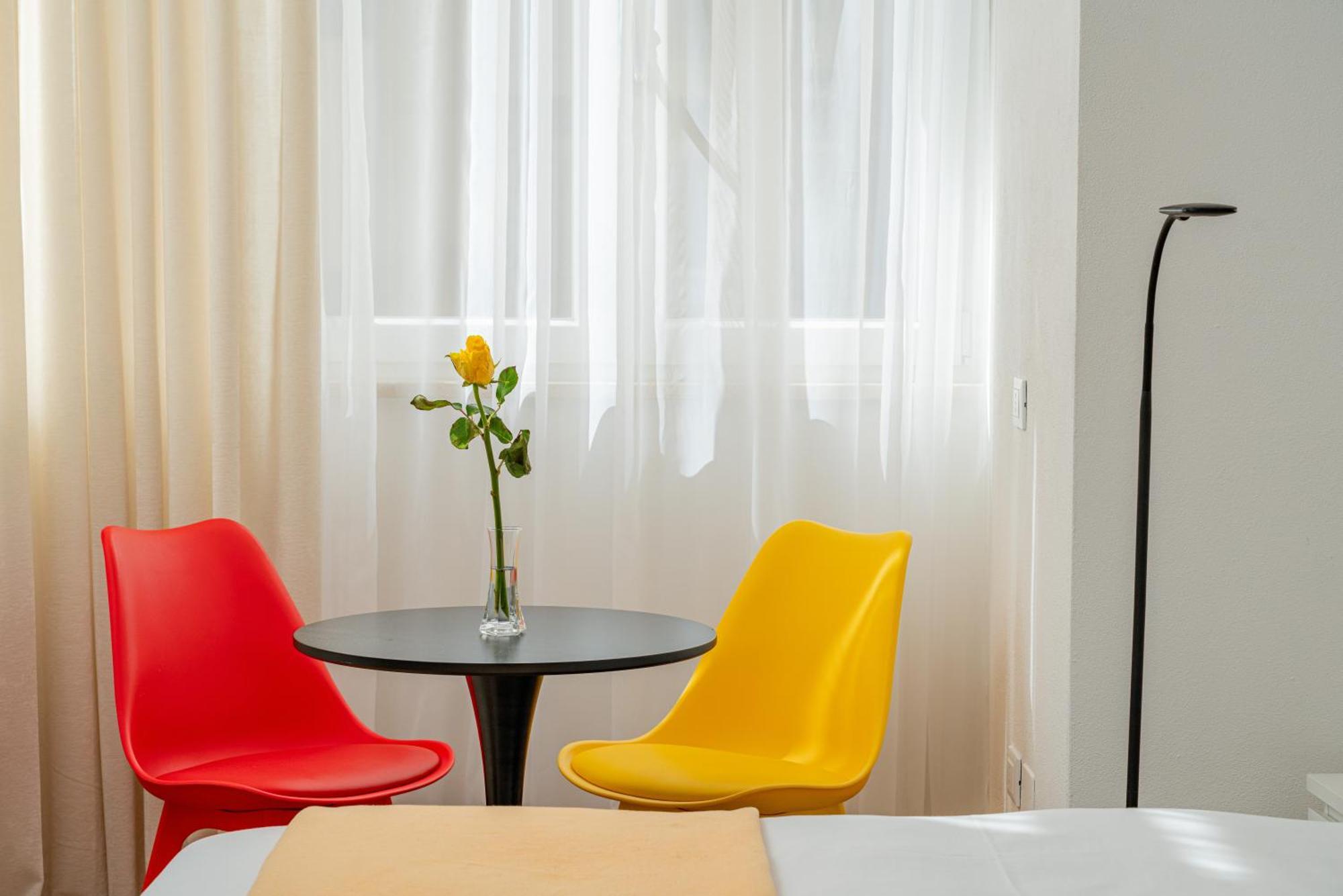 Dimore In Residenze Asproni 24 Aparthotel *