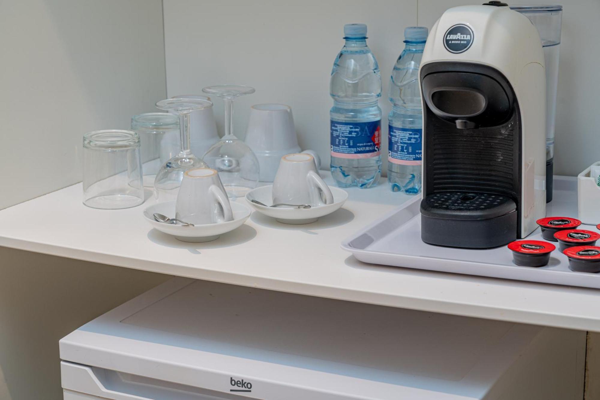 Aparthotel Dimore In Residenze Asproni 24 Cagliari