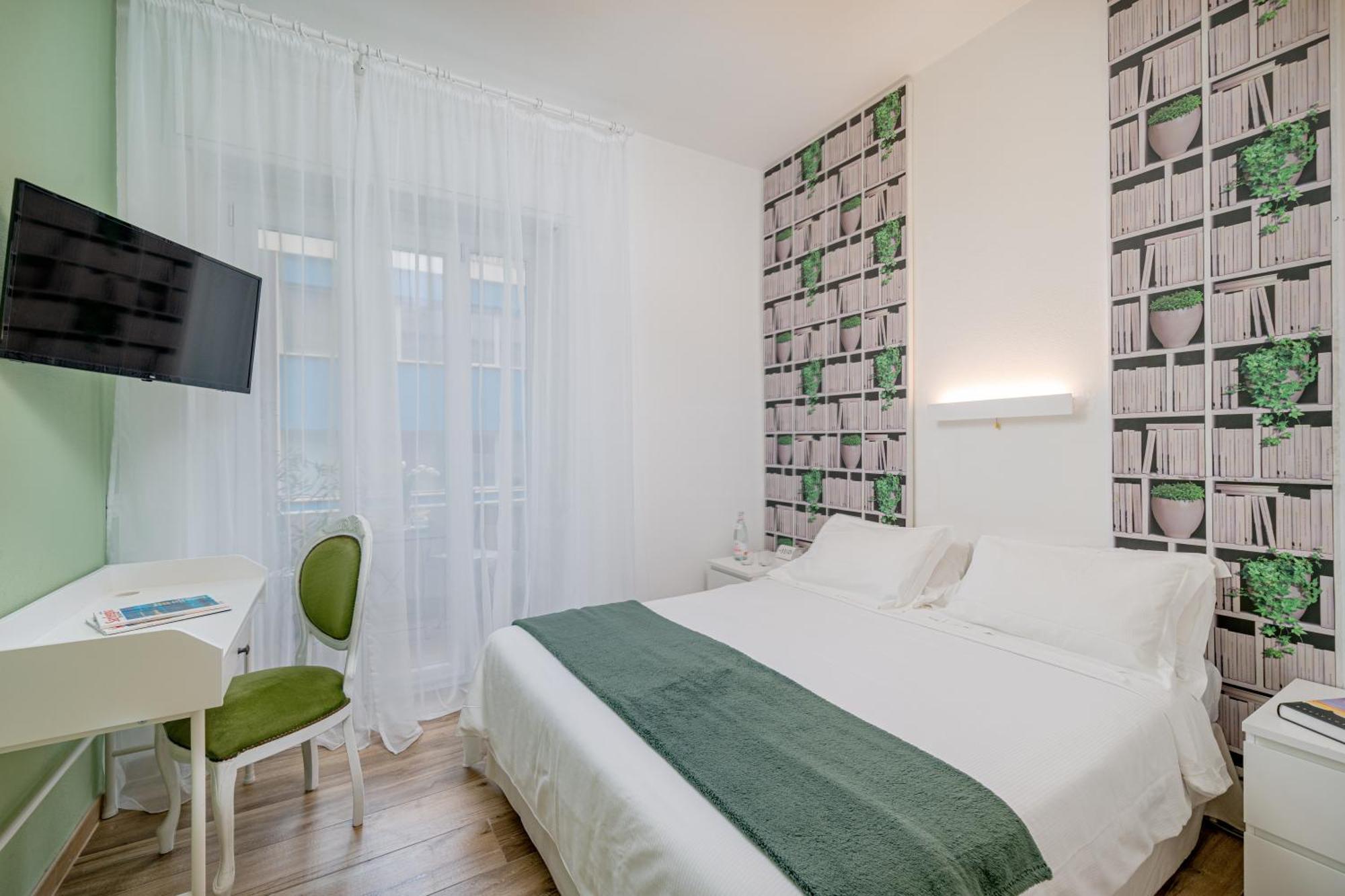 Aparthotel Dimore In Residenze Asproni 24 *