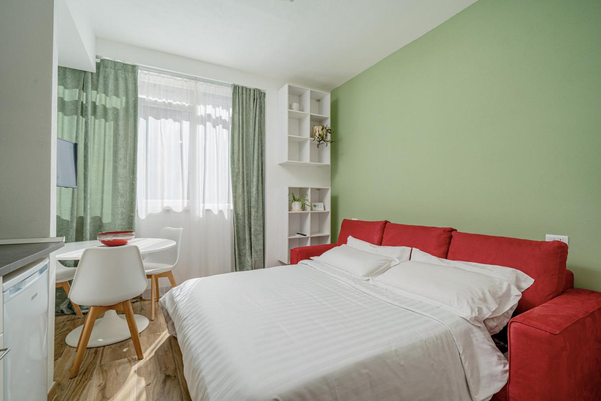 Dimore In Residenze Asproni 24
