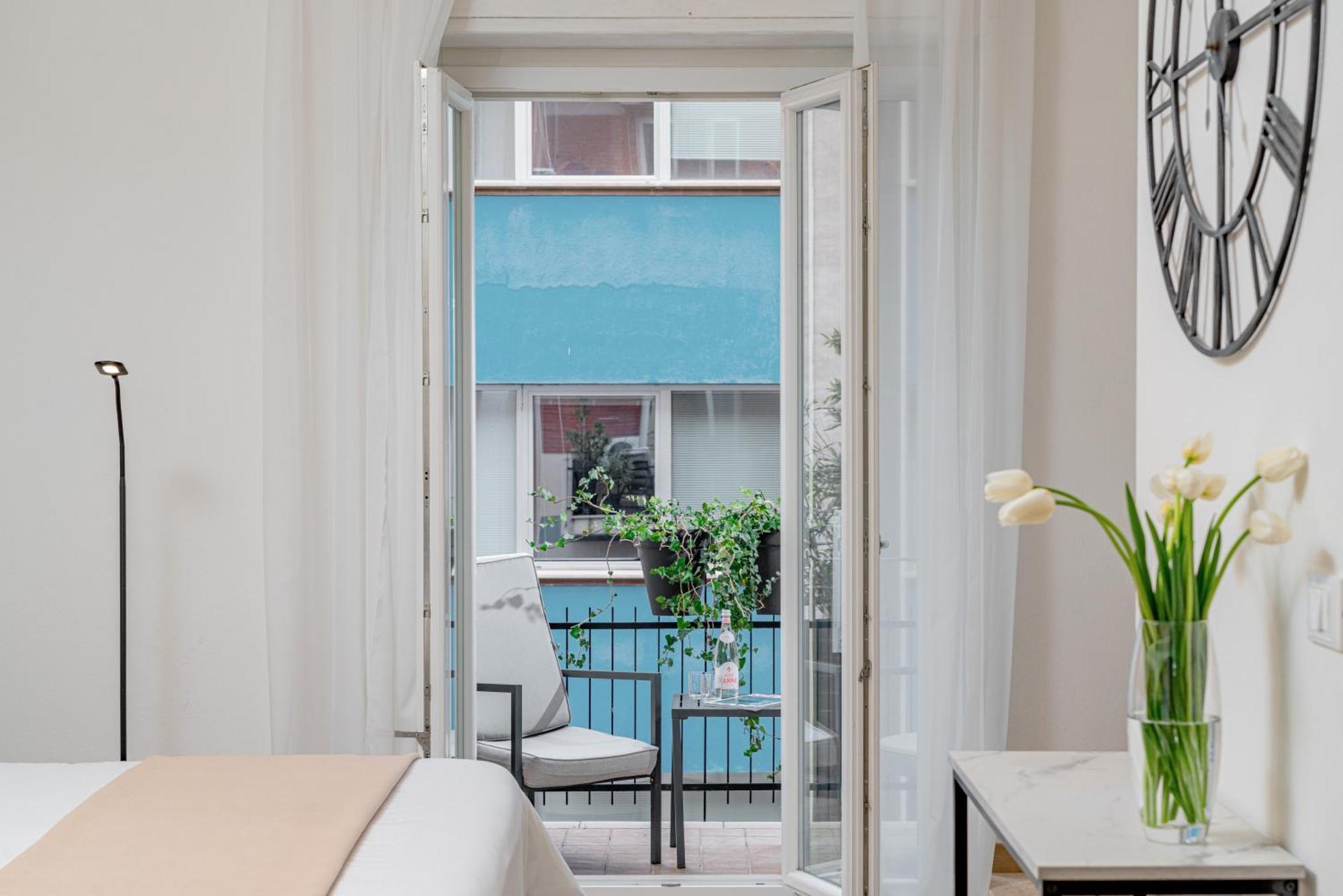 Aparthotel Dimore In Residenze Asproni 24