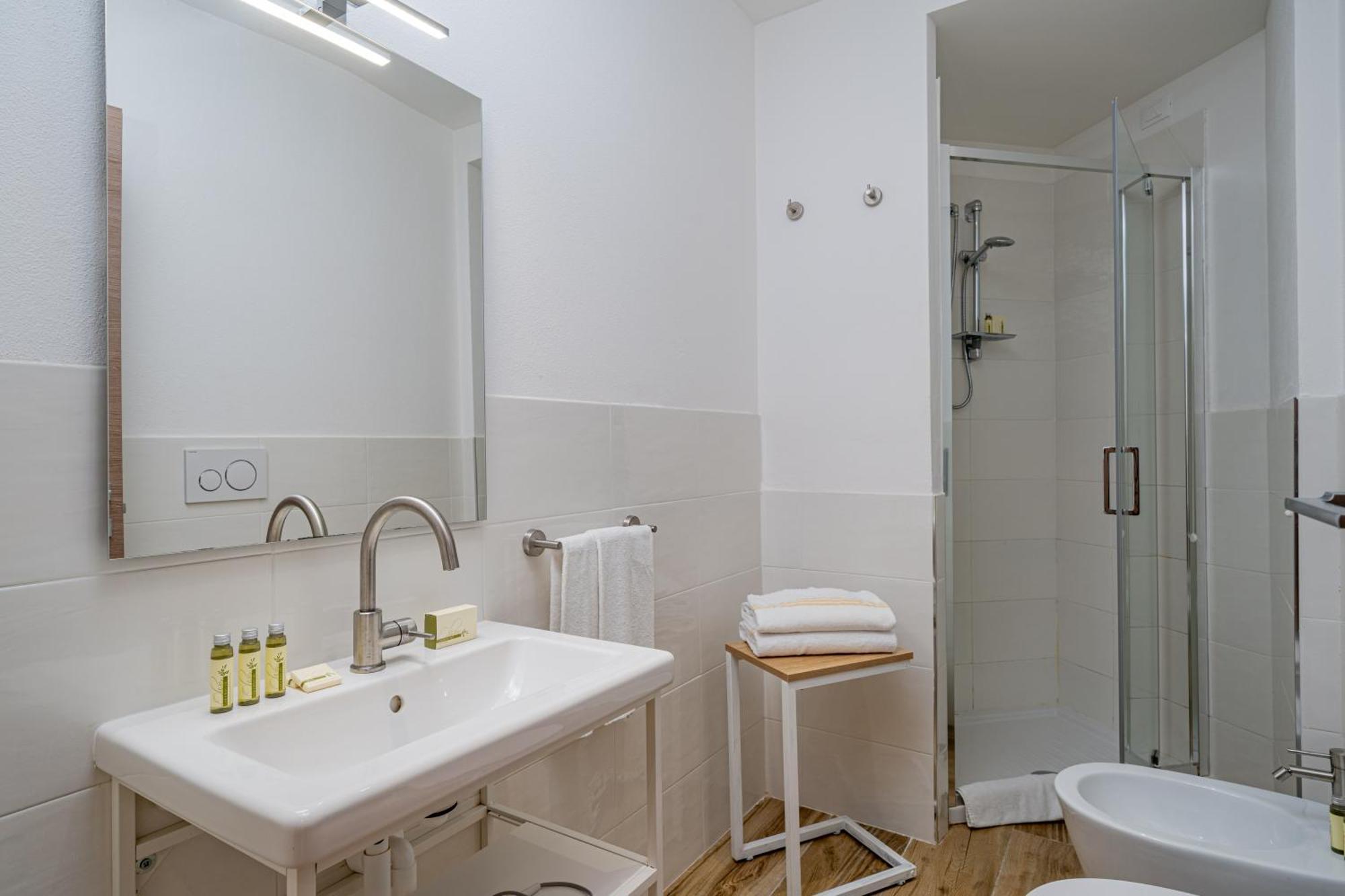 Dimore In Residenze Asproni 24 Aparthotel Cagliari