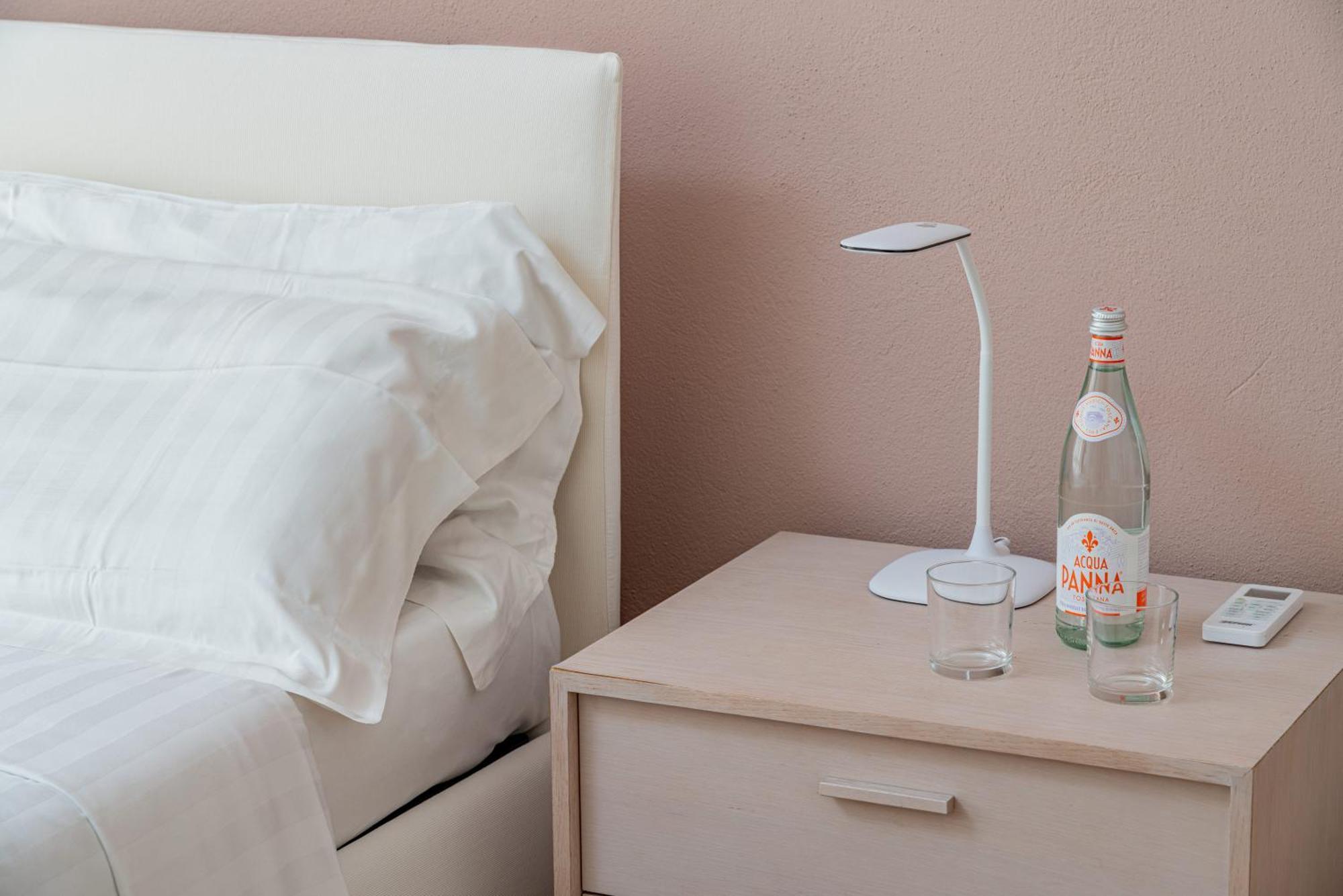 Dimore In Residenze Asproni 24 Aparthotel