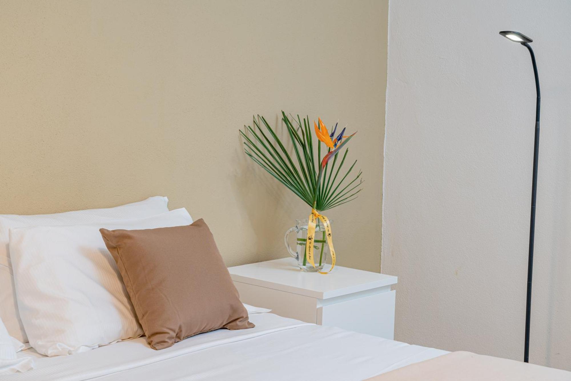 Dimore In Residenze Asproni 24 * Cagliari
