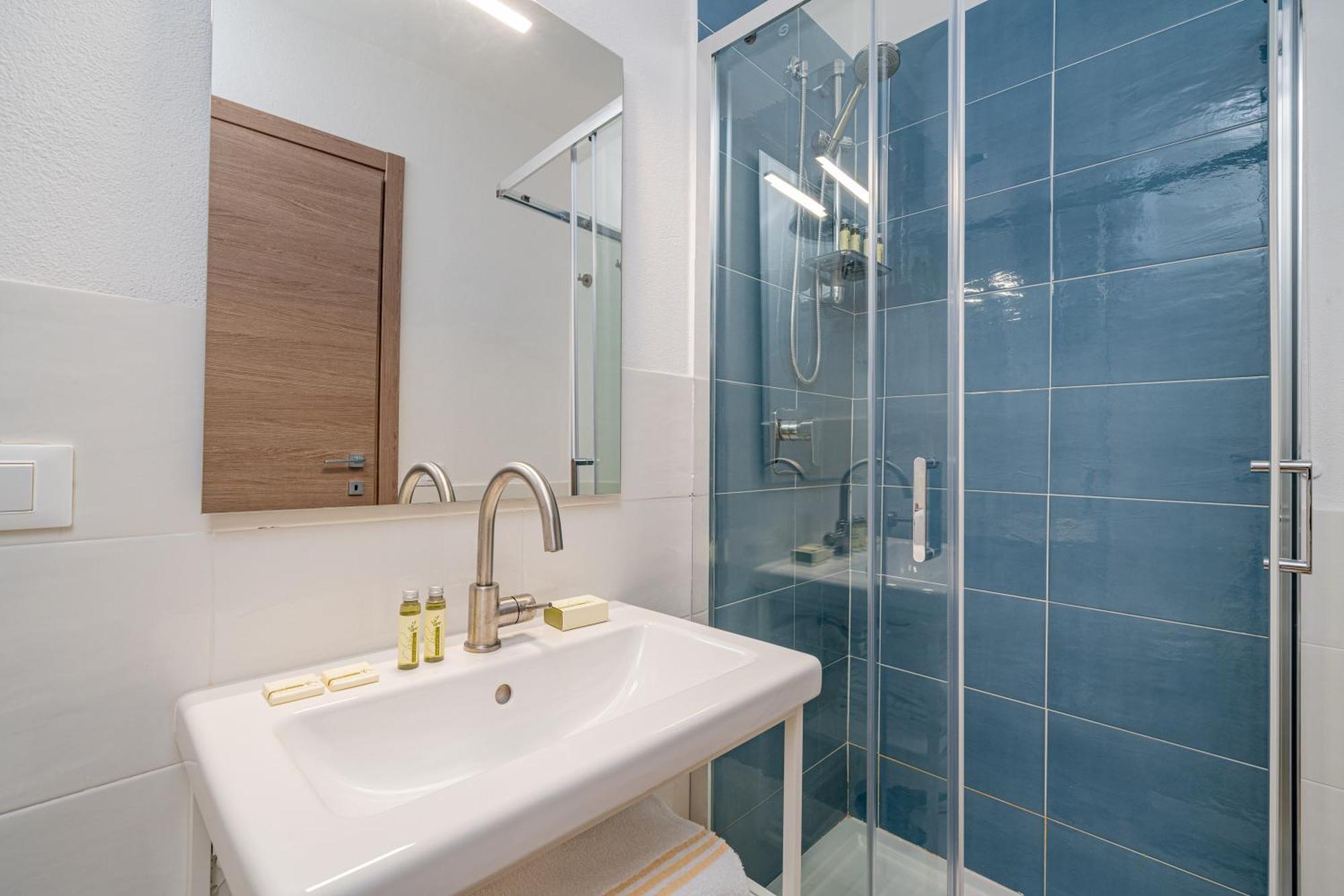 Dimore In Residenze Asproni 24 Aparthotel Cagliari