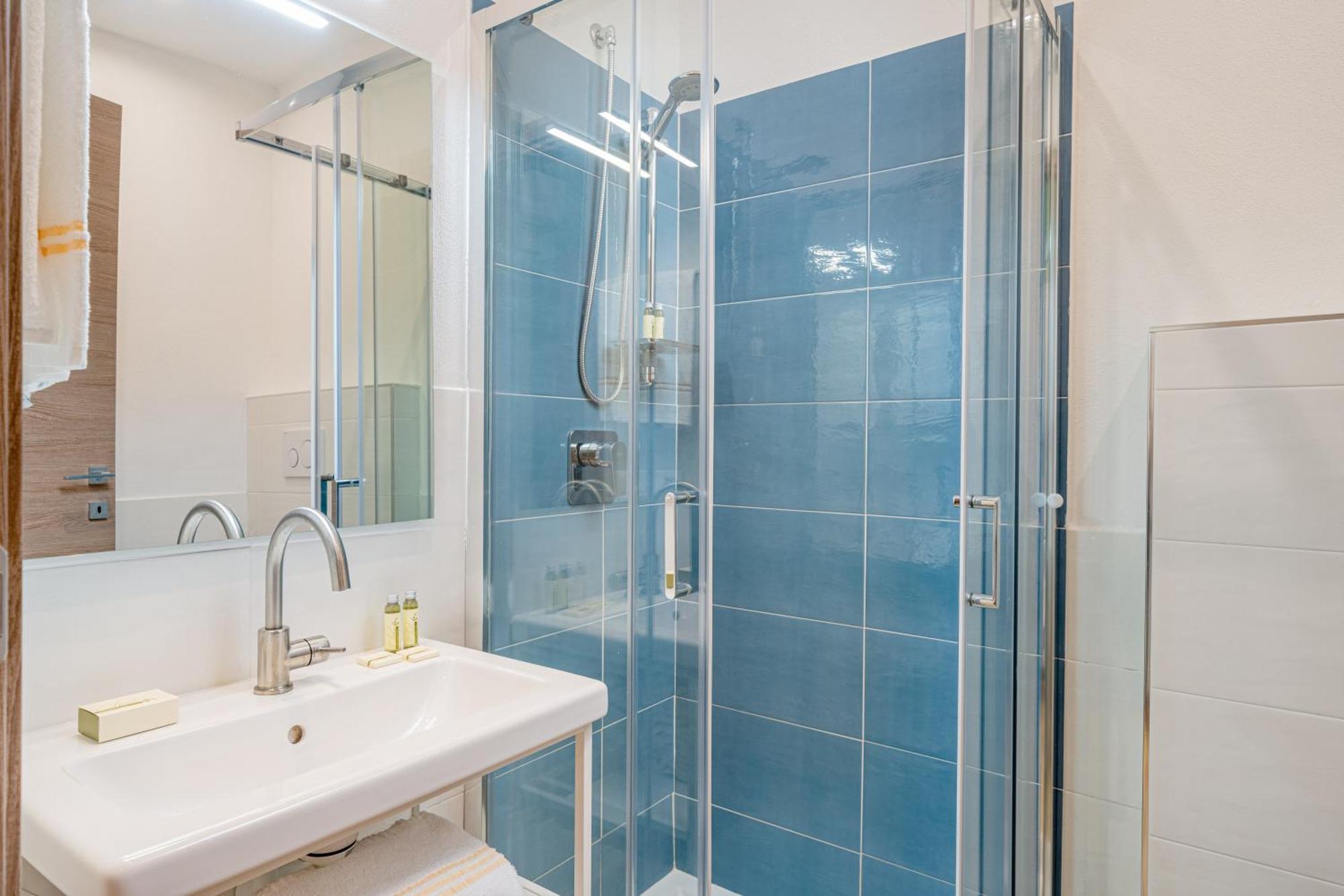 Dimore In Residenze Asproni 24 Aparthotel