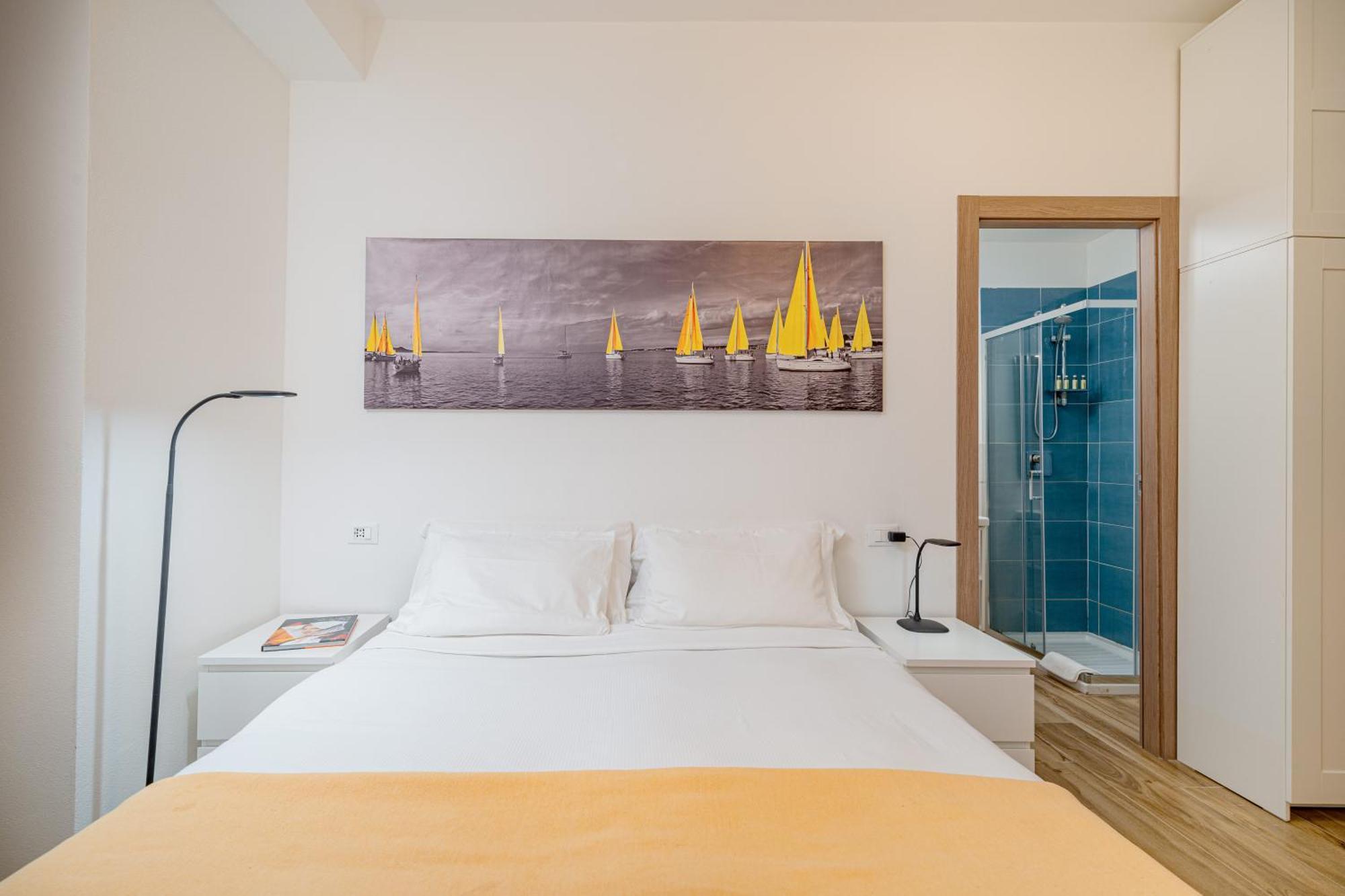 Aparthotel Dimore In Residenze Asproni 24 *