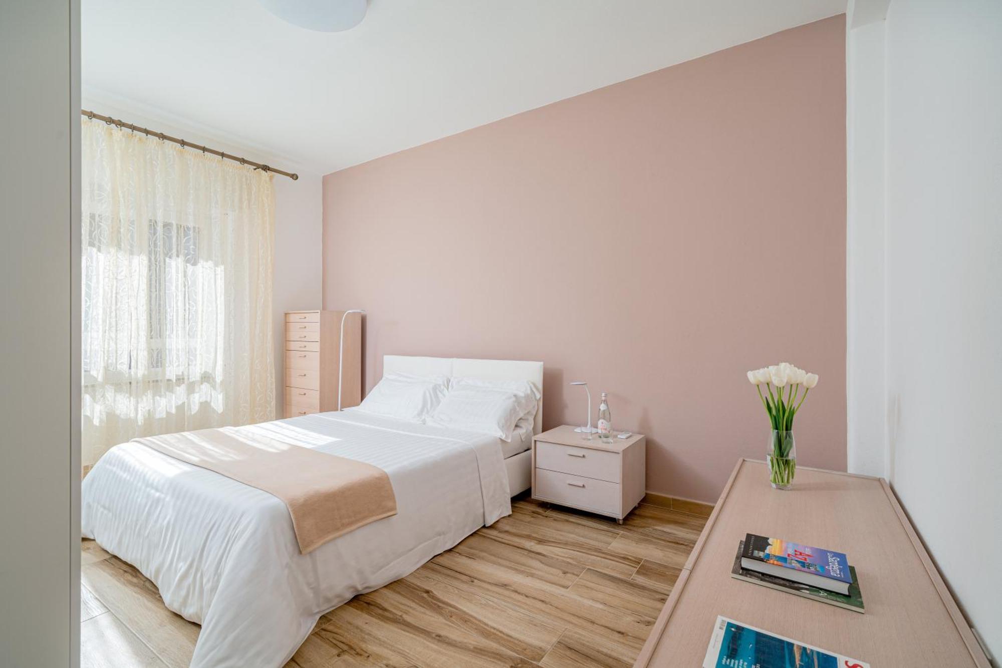 Aparthotel Dimore In Residenze Asproni 24