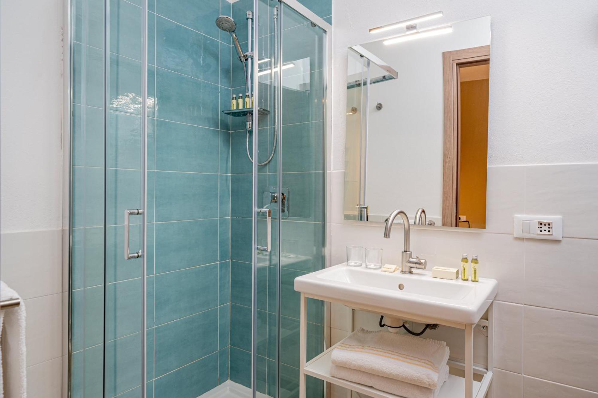 Dimore In Residenze Asproni 24 Aparthotel Cagliari