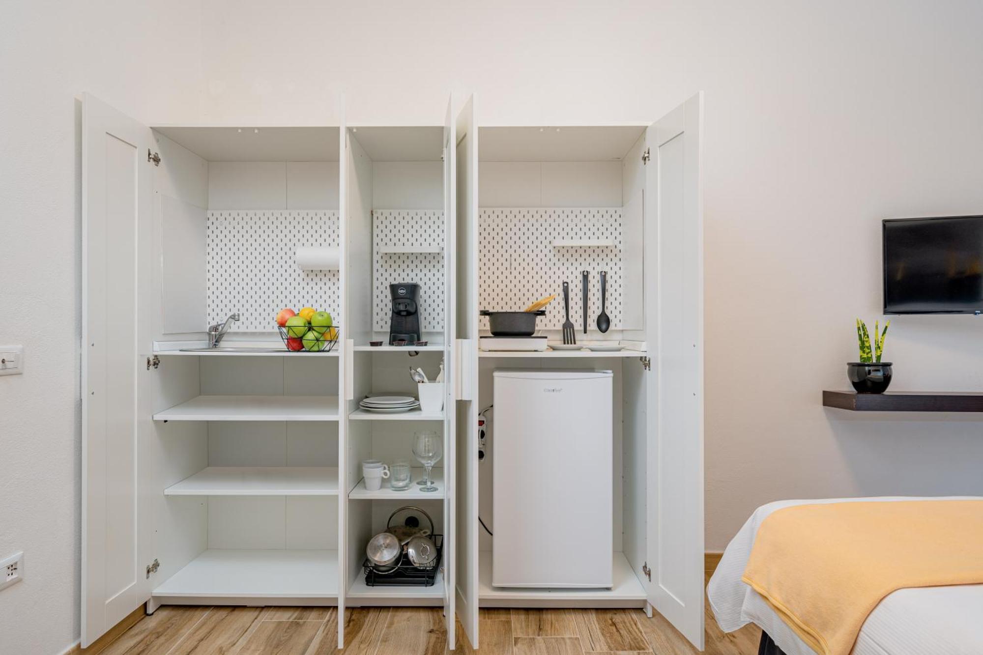Dimore In Residenze Asproni 24